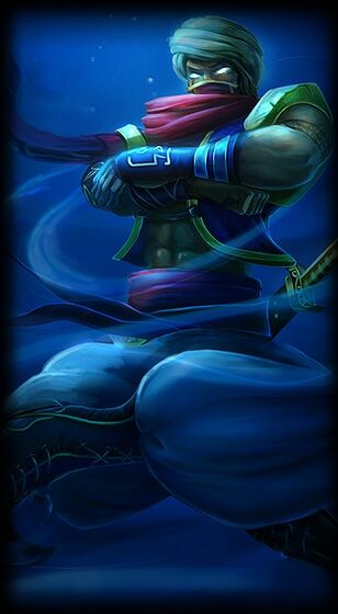 Djinn Malzahar Leaguepedia League Of Legends Esports Wiki