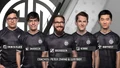 TSM, LCS 2020 Spring, Left to Right: Broken Blade, Dardoch, Bjergsen, Kobbe, Biofrost