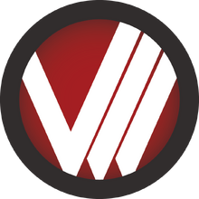 vVv Gaming Red Logo