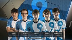 Team Cloud9 (Cloud 9 HS) Hearthstone