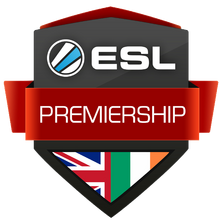 ESL UK Premiership 2017