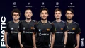 Fnatic's 2021 LEC Spring Roster