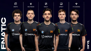 Fnatic Leaguepedia League Of Legends Esports Wiki But first, teams need to qualify for a shot at making a run at worlds. fnatic leaguepedia league of