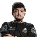VK xanad0, Rift Rivals 2017 LLN-CLS-CBLOL