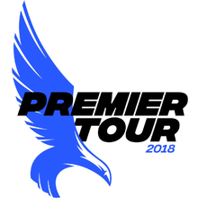 Premier Tour 2018 logo