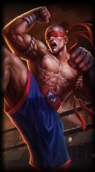 LoL players slam Riot Games for “insulting” Prestige Lee Sin skin design -  Dexerto