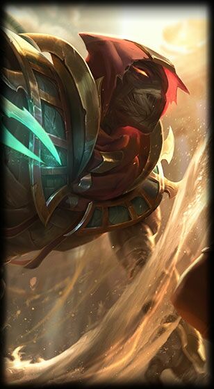 Download Free File Skin Loading Screen Sand Wraith Pyke Jpg Leaguepedia League Of Legends Esports Wiki PSD Mockup Template