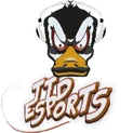 Tick Trick Duck eSPORTSlogo square
