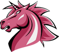 Unicorns Of Love logo