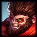 wukong lol