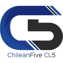 ChiLeanFivE Logo