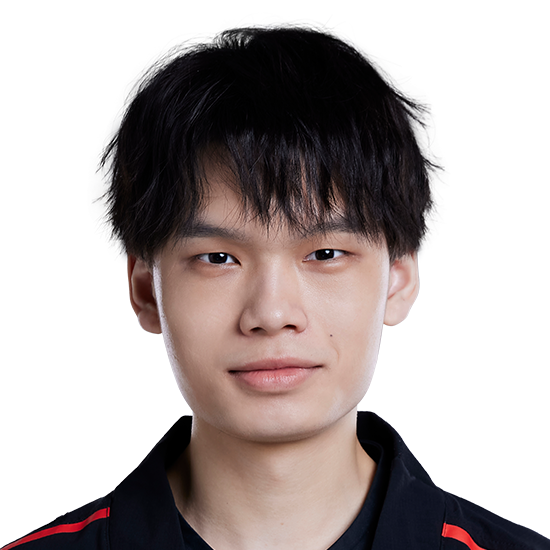 haoye - Leaguepedia | League of Legends Esports Wiki