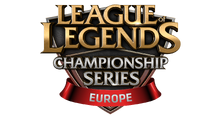 LCS Europe Logo