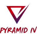 Pyramid IV Esportlogo square