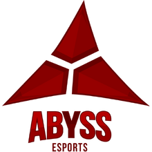 Abyss Esports Logo