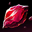 ItemSquareRuby Crystal