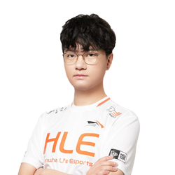 Leash - Leaguepedia League of Legends Esports Wiki