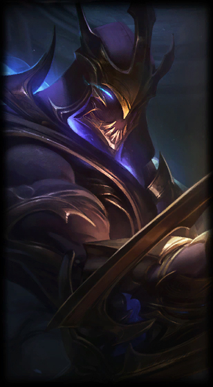 galaxy slayer zed splash