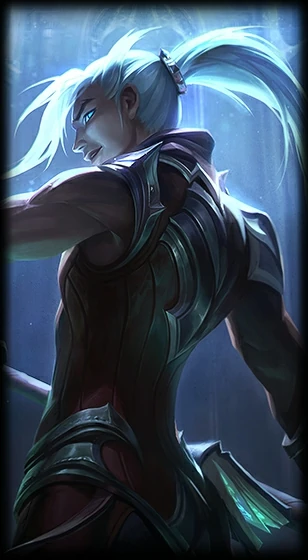 soulhunter kayn leaguepedia league