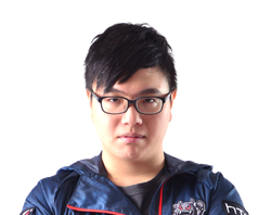 Bebe Chang Bo Wei Leaguepedia League Of Legends Esports Wiki