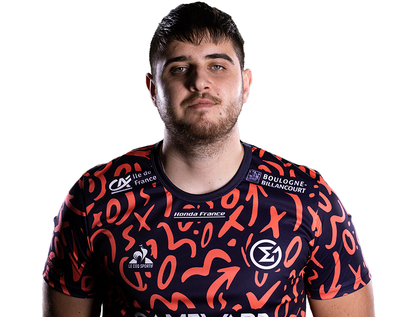 Cl0x - Leaguepedia League of Legends Esports Wiki