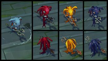 Fizz Screens 3