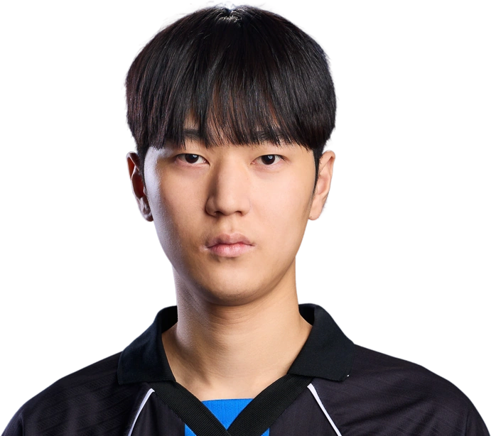 Jun portrait