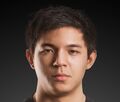 GV Hauntzer, NA LCS 2015 Spring