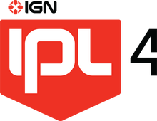 IPL4 Logo