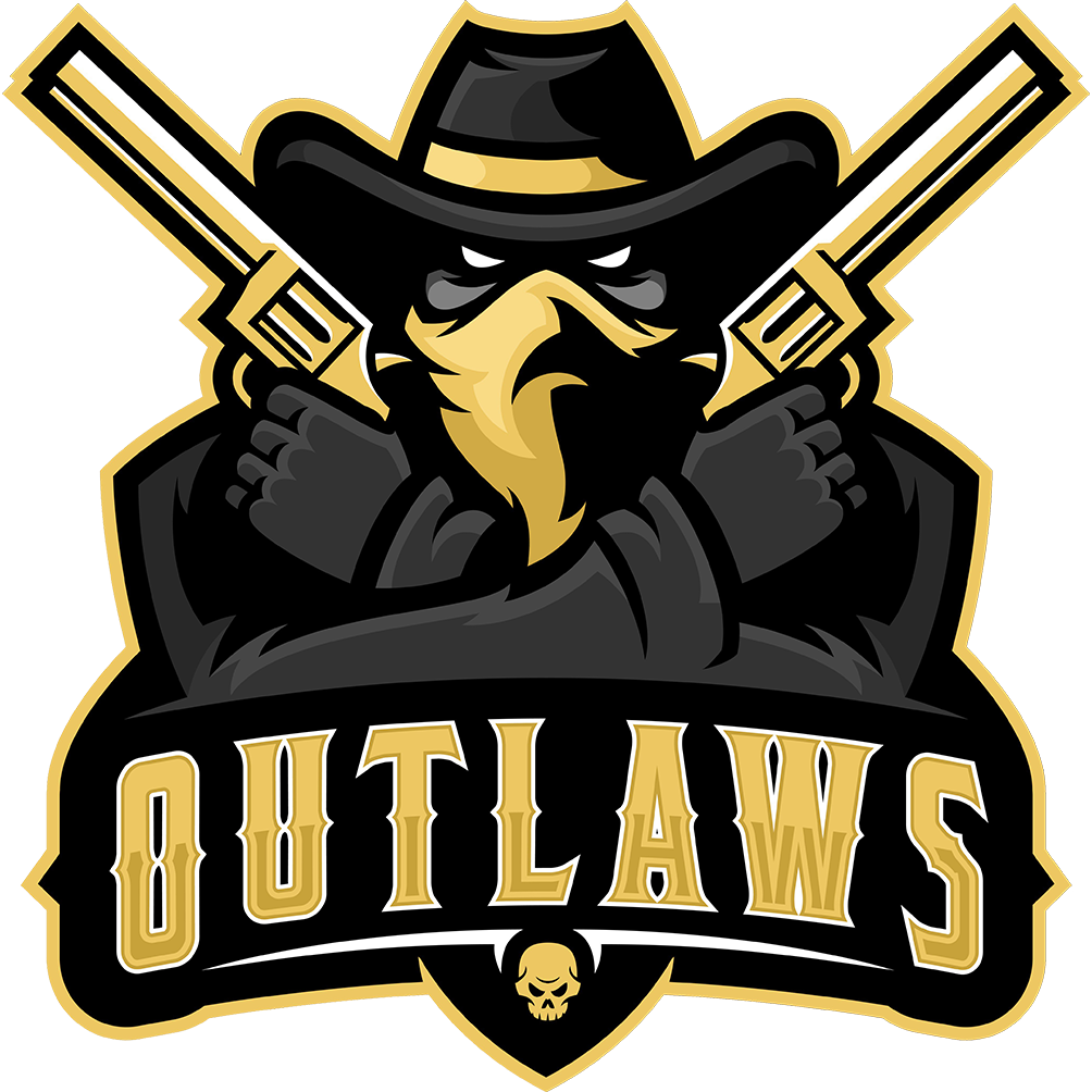 outlaws logo