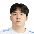 SPG BaeKHo, LDL 2021 Summer Cup