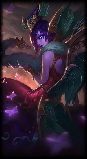 Lunar Wraith Morgana Leaguepedia League Of Legends Esports Wiki