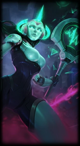 Program Soraka - Leaguepedia | League of Legends Esports Wiki