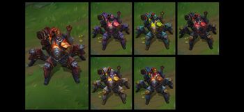 Urgot Screens 4