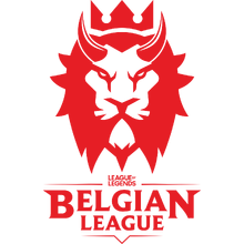 Belgian League