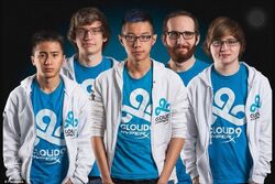 League of Legends Championship Series meta trends, by Colin CD-Mangaka Nimer, SLINGSHOT esports