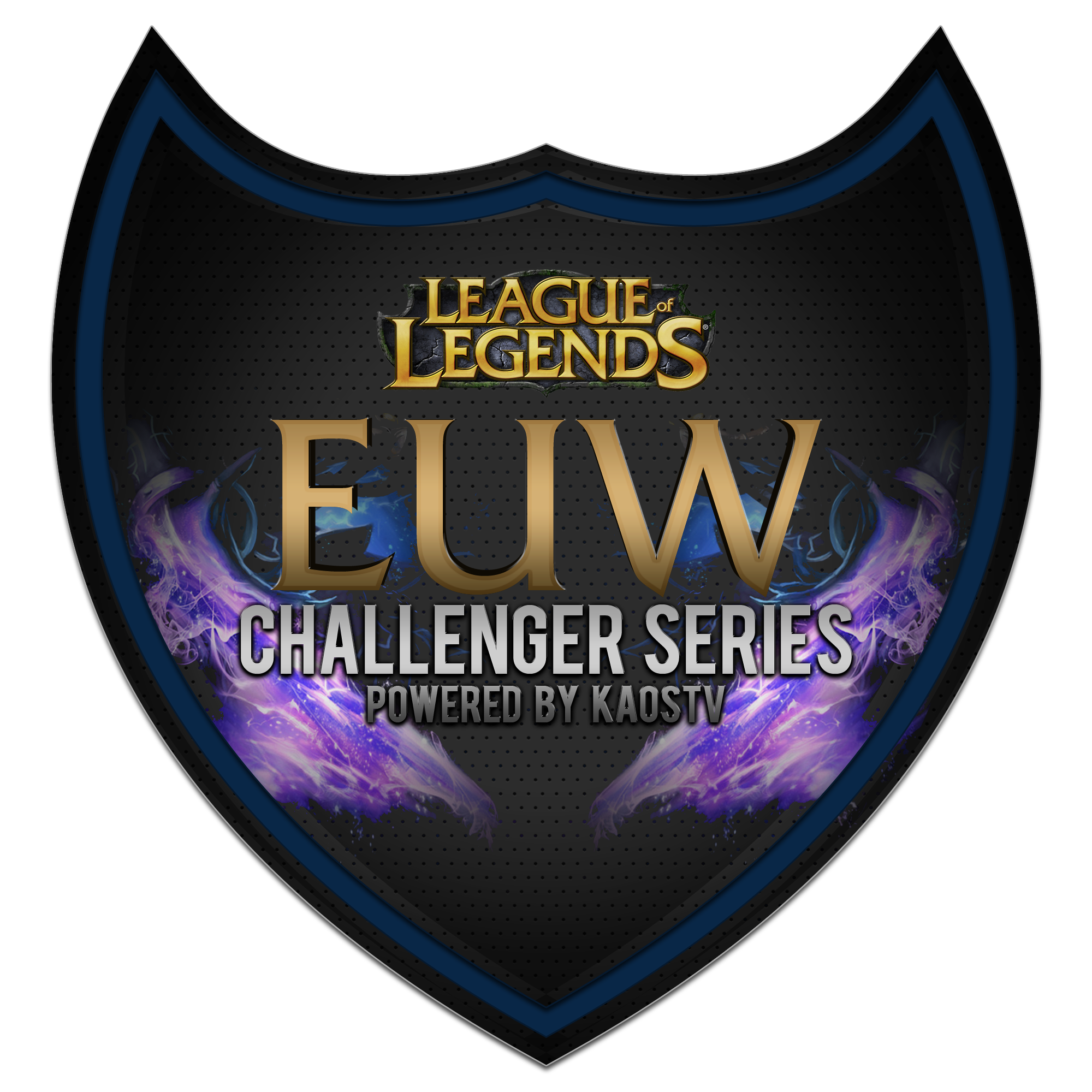 sikkerhedsstillelse Decimal input EUW Challenger Series - Leaguepedia | League of Legends Esports Wiki
