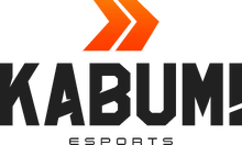 KaBuM! Academy Logo