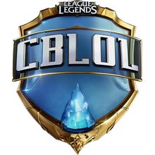 CBLOL 2017 Logo