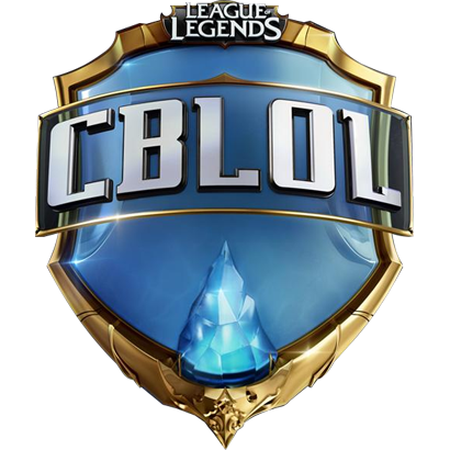 CBLoL 2023: Confira as lineups dos times do 2º split