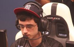 Evrot - Leaguepedia  League of Legends Esports Wiki