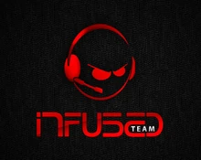 Team Infused Logo