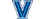 Villanova Universitylogo std