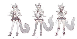 Ahri concept 25