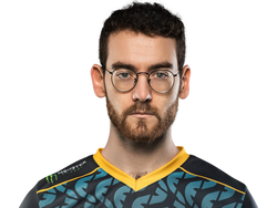 VULCAN Philippe Laflamme Leaguepedia League of Legends