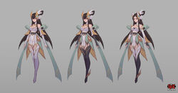 Irelia concept 36