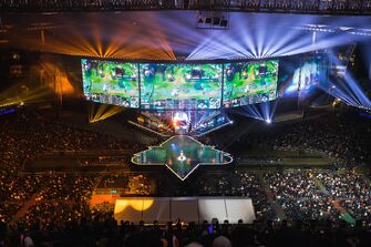 2018 LoL World Championship: Previous winners and their road to success  (Season5-7)