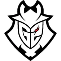 G2 Esportslogo square