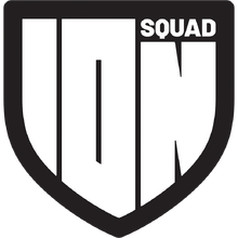 Ion Squad Logo