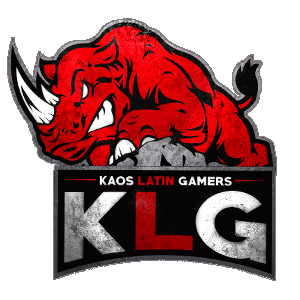 Kaos Latin Gamers - Leaguepedia